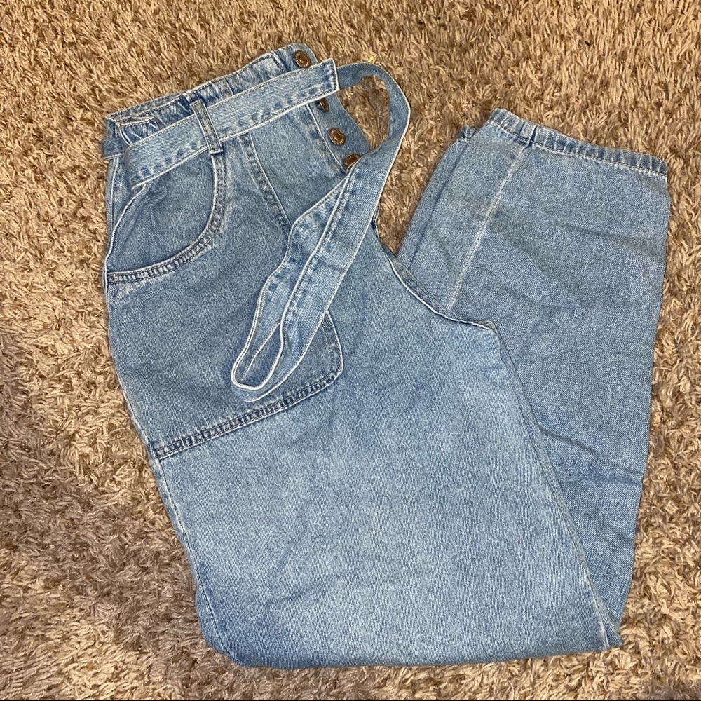 Balloon Jean